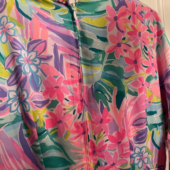 Perfect Easter dress or any occasion size 2, Lily Pulitzer. - Picture 2 of 11